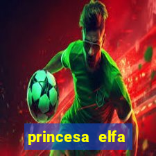 princesa elfa senhor dos aneis